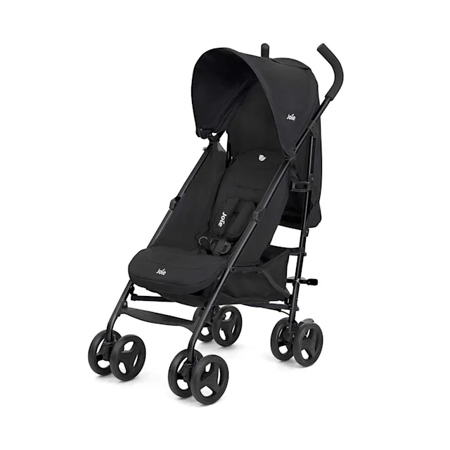 Joie Couri Lightweight Stroller - Coal
