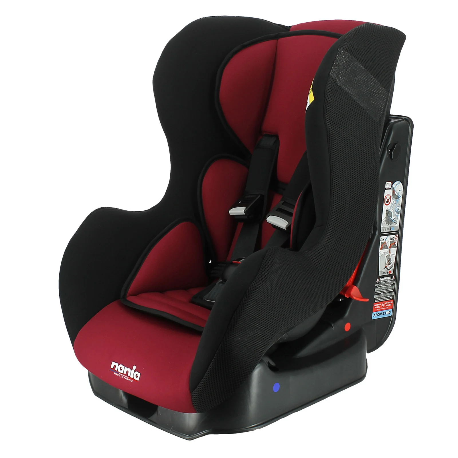 Nania spin car seat hotsell