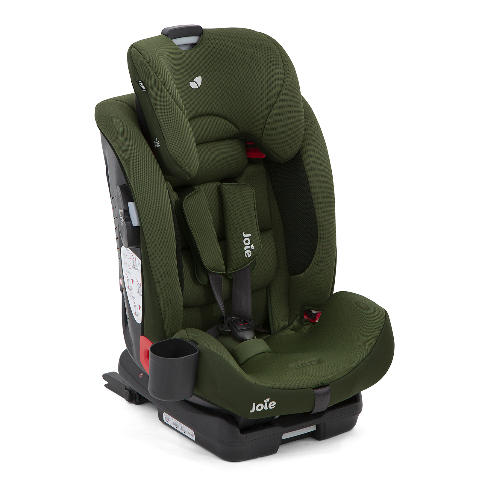 Joie bold isofix fashion car seat