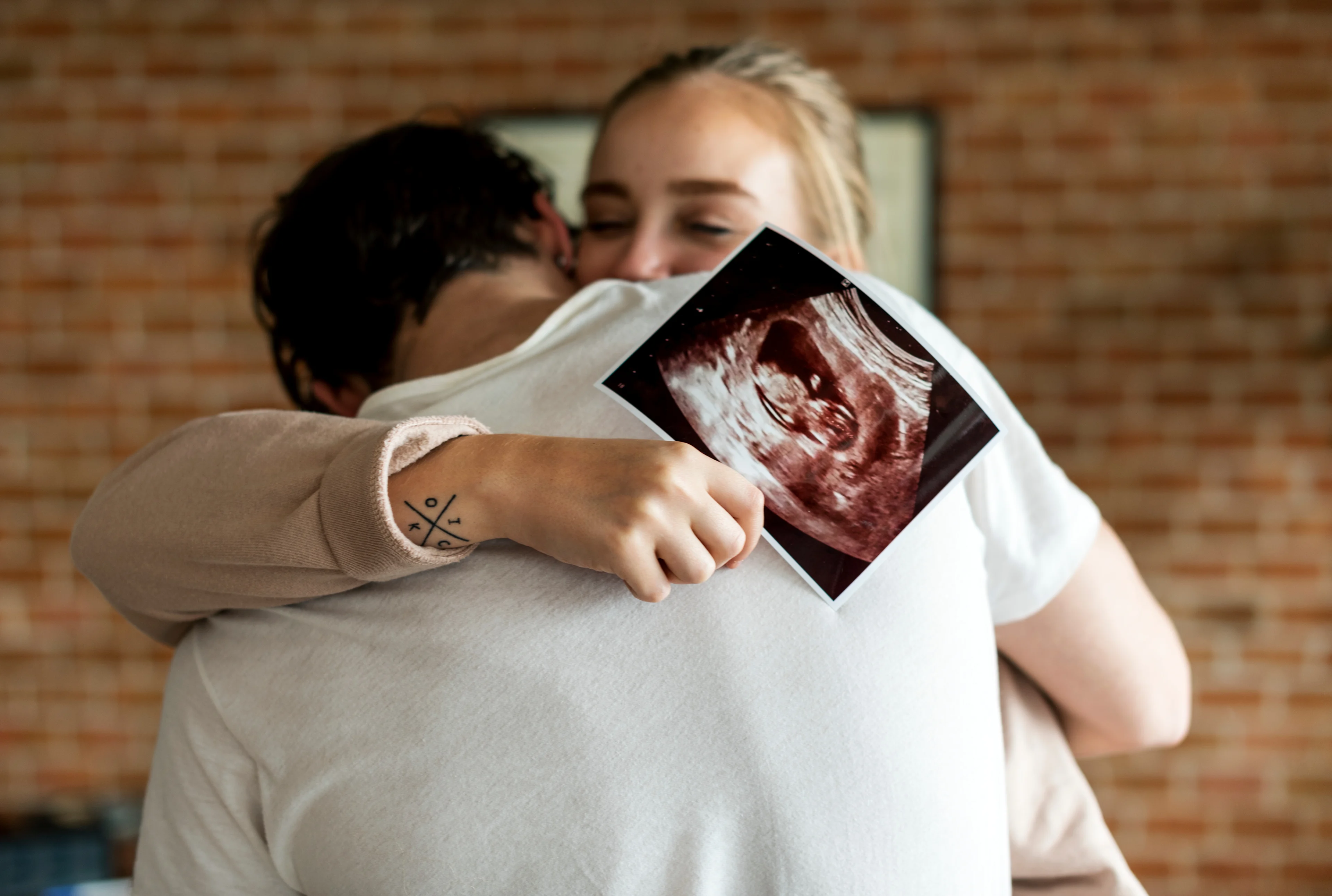Prenatal Appointments