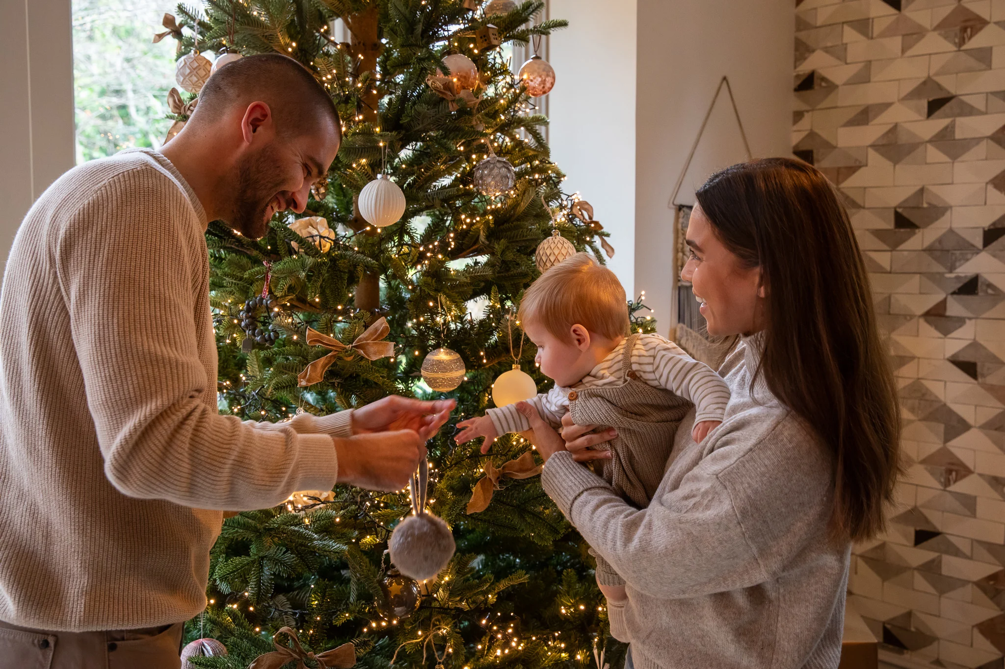 6. Remember what Christmas is really about