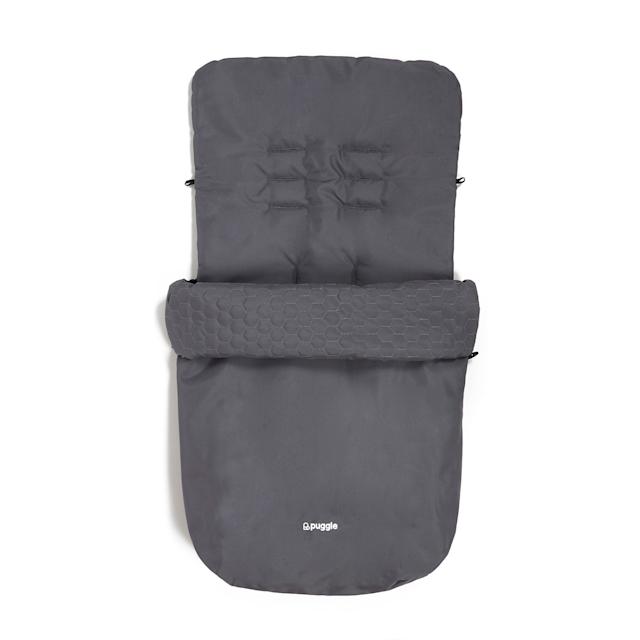 Cuggl beech pushchair footmuff best sale