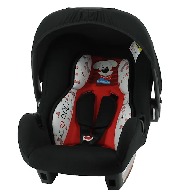 Nania revo sp group 012 car seat best sale