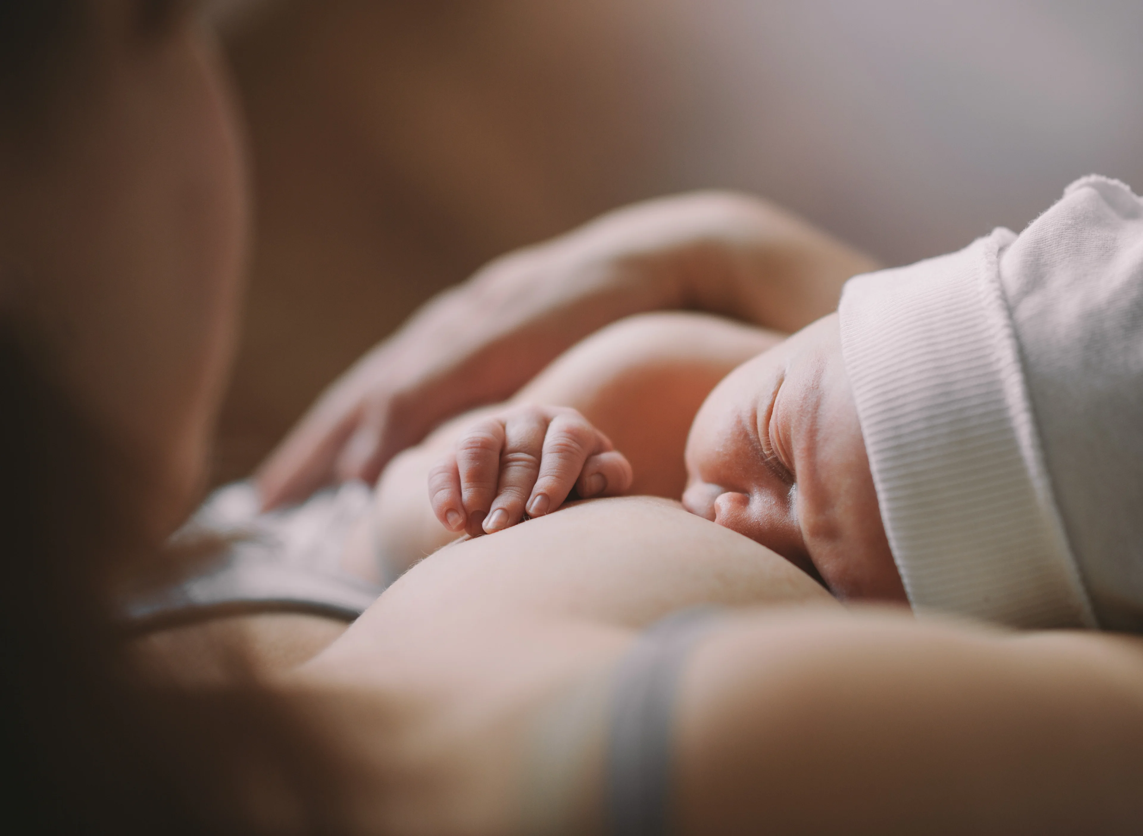 Overcoming Common Breastfeeding Challenges 