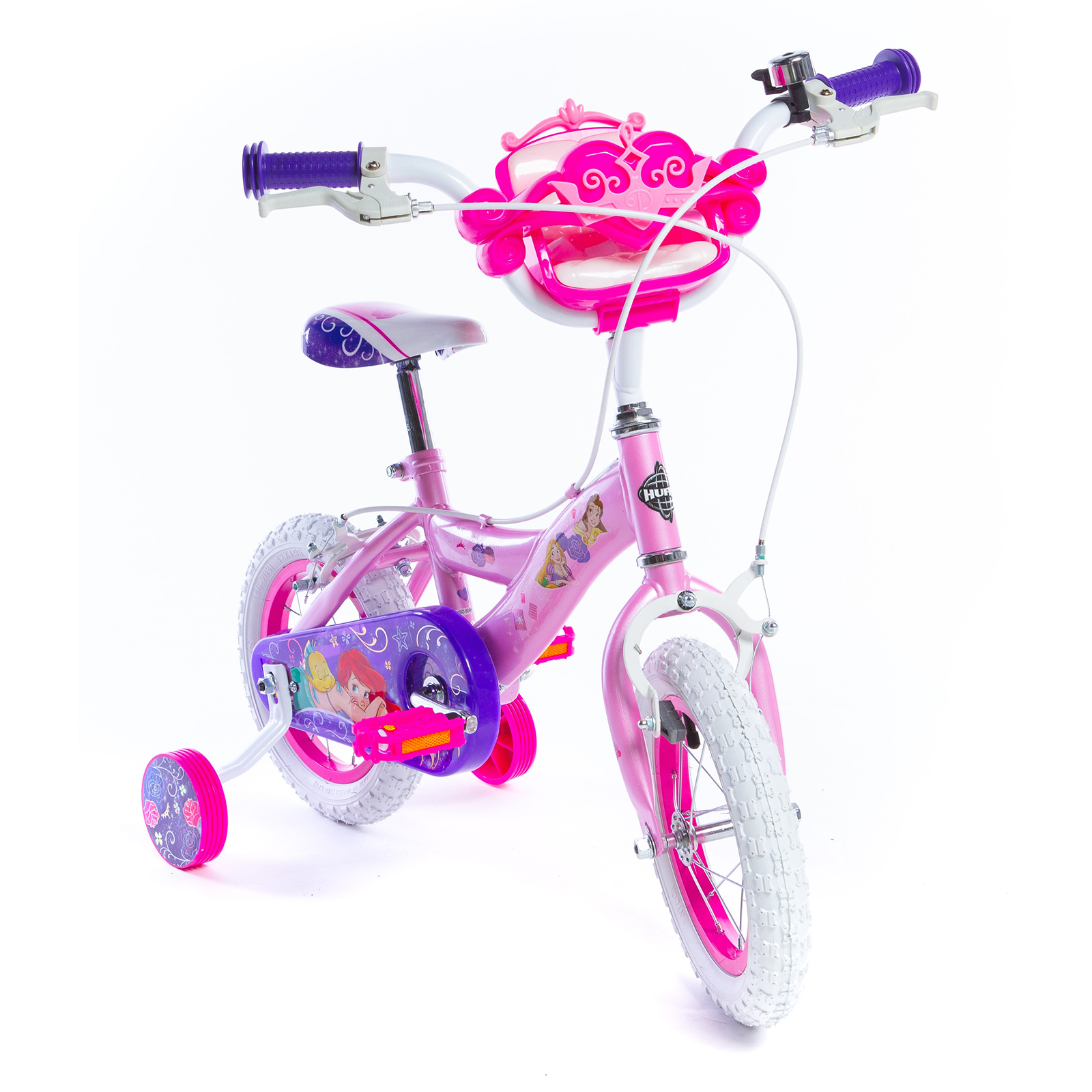 Volare 12 Inch Bike For Girl Volare Lovely Children's Bike Girls