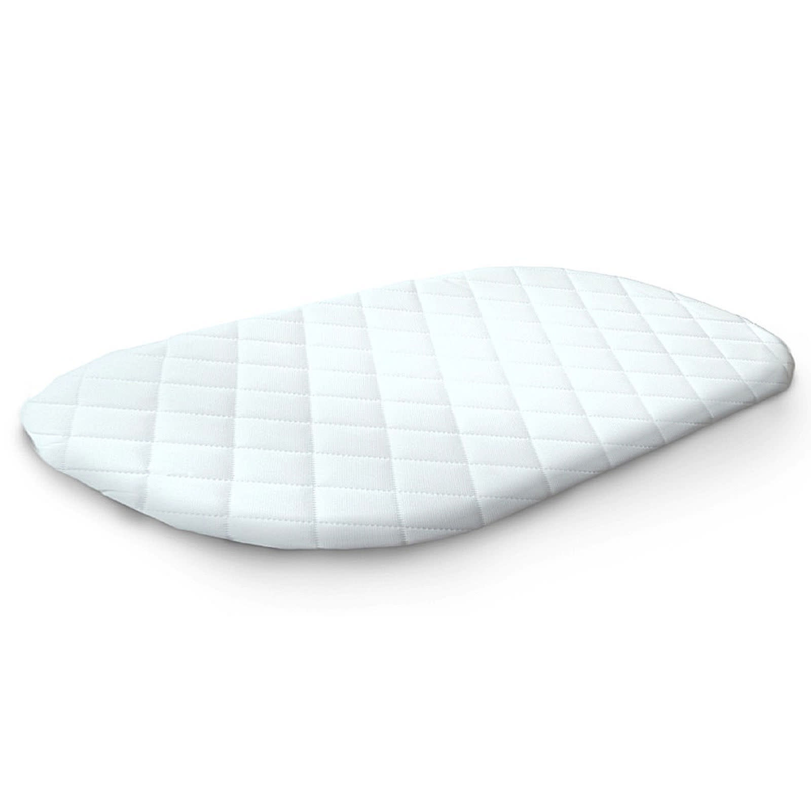 Moses basket mattress protector best sale