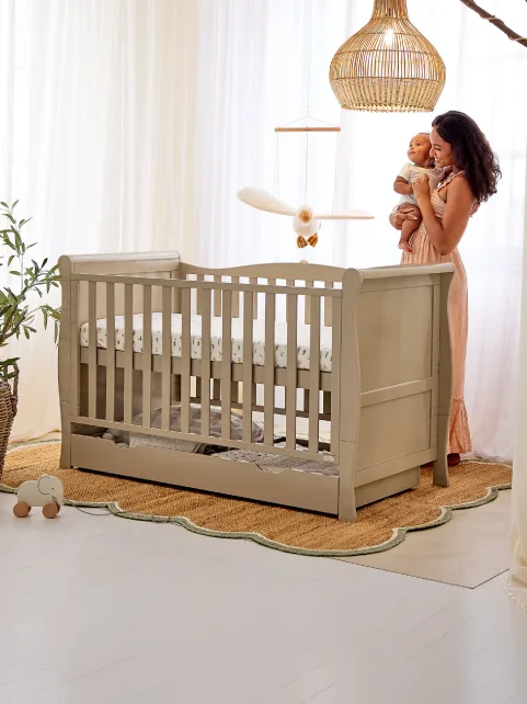 Nursery Furniture