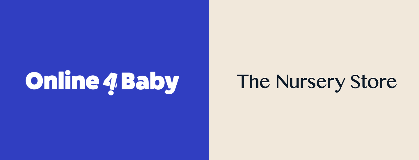 Online4Baby changes its name to The Nursery Store