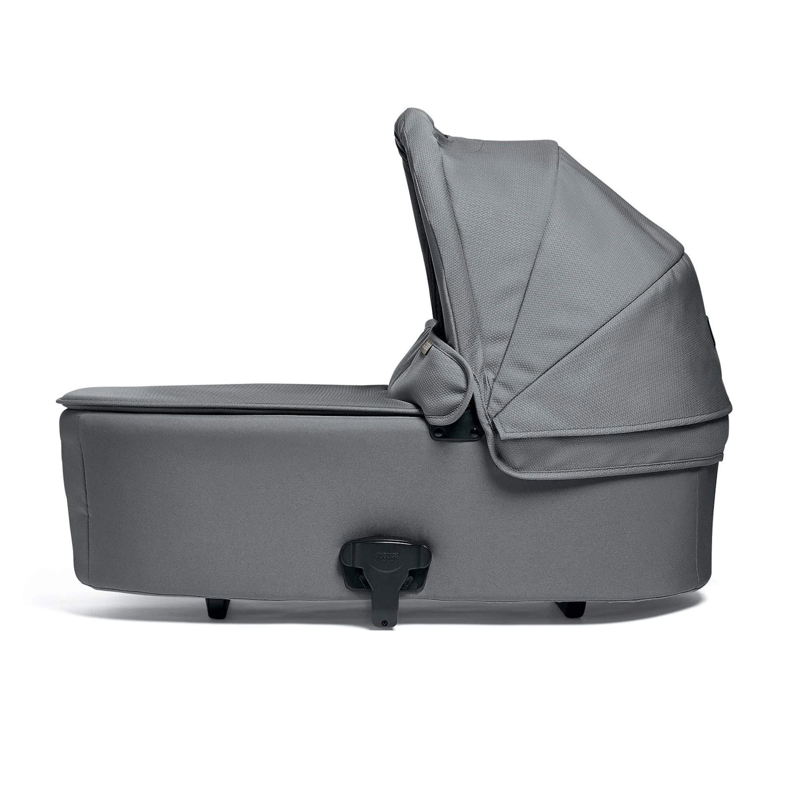 & Flip XT2 Carry Cot Fossil