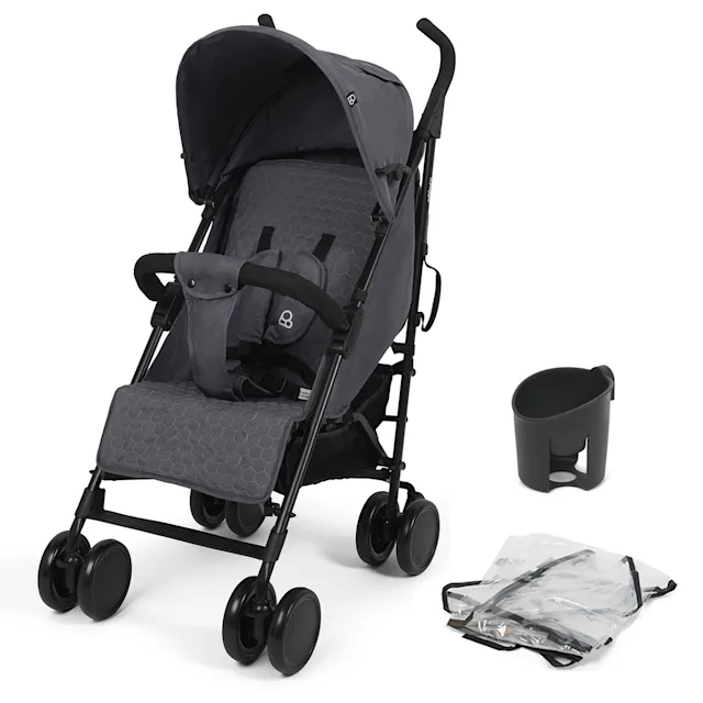 Mickey mouse hauck stroller online