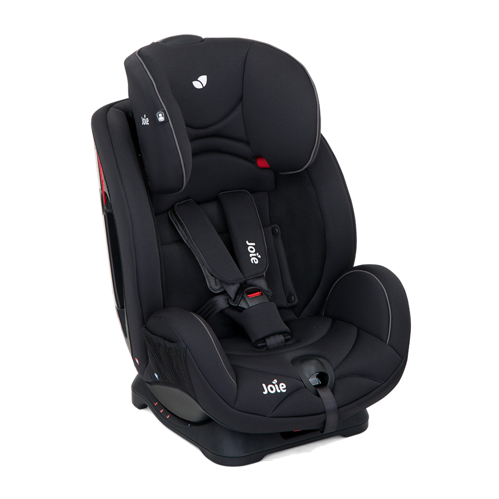 Joie Stages Group 0 1 2 Car Seat 0 7 Years Coal The Nursery Store