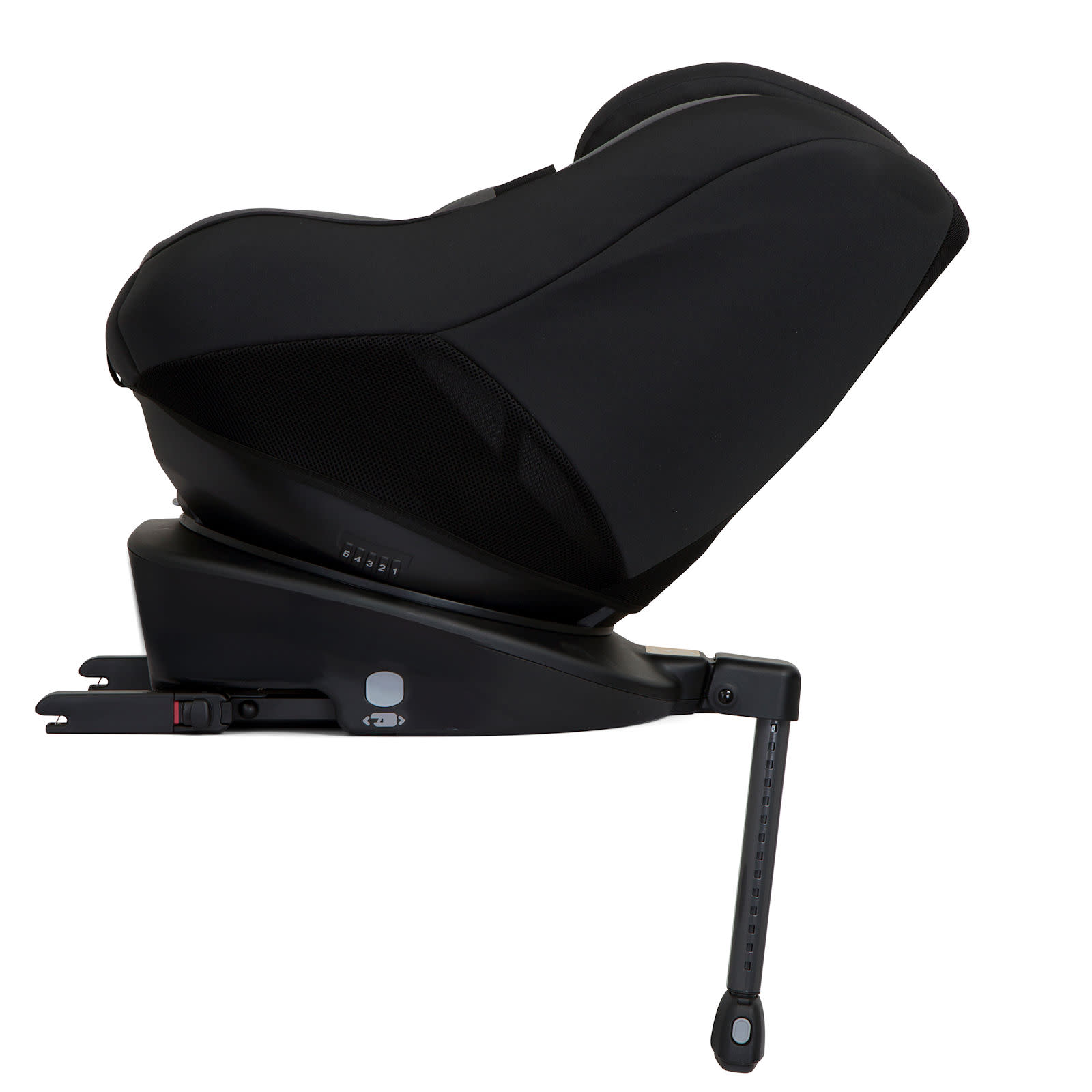 Joie spin isofix hotsell