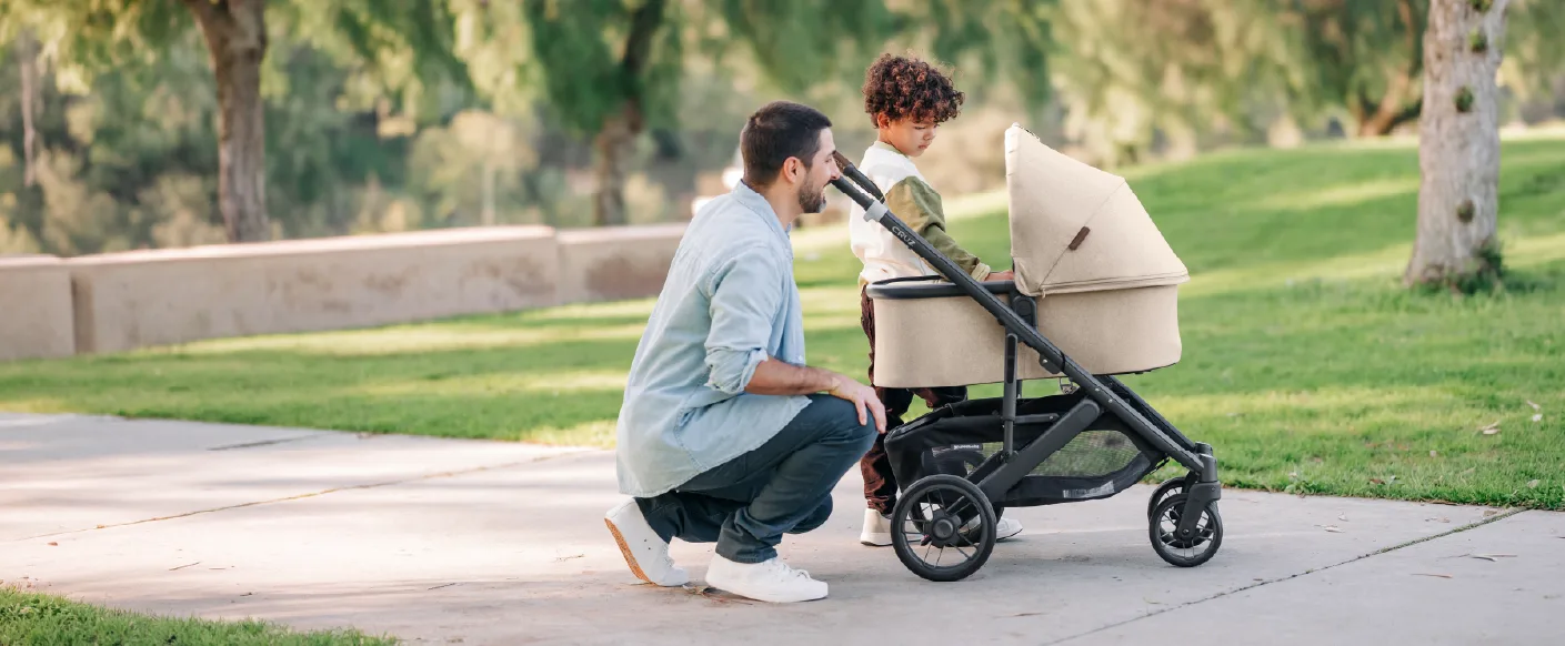 uppababy travel system bundles