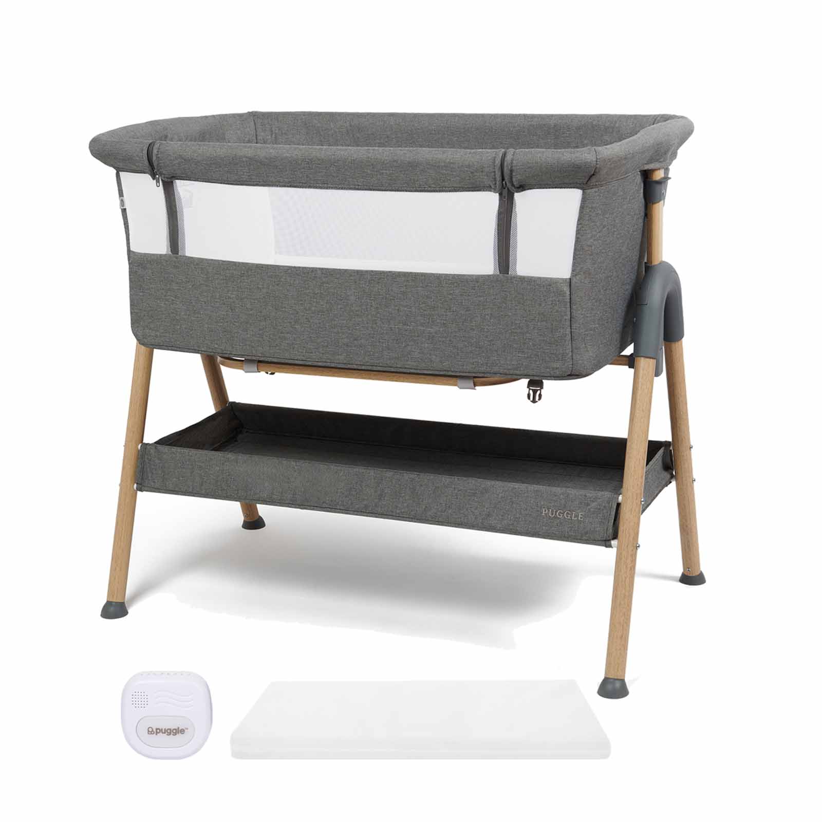 Bedside Cribs and Cribs The Nursery Store