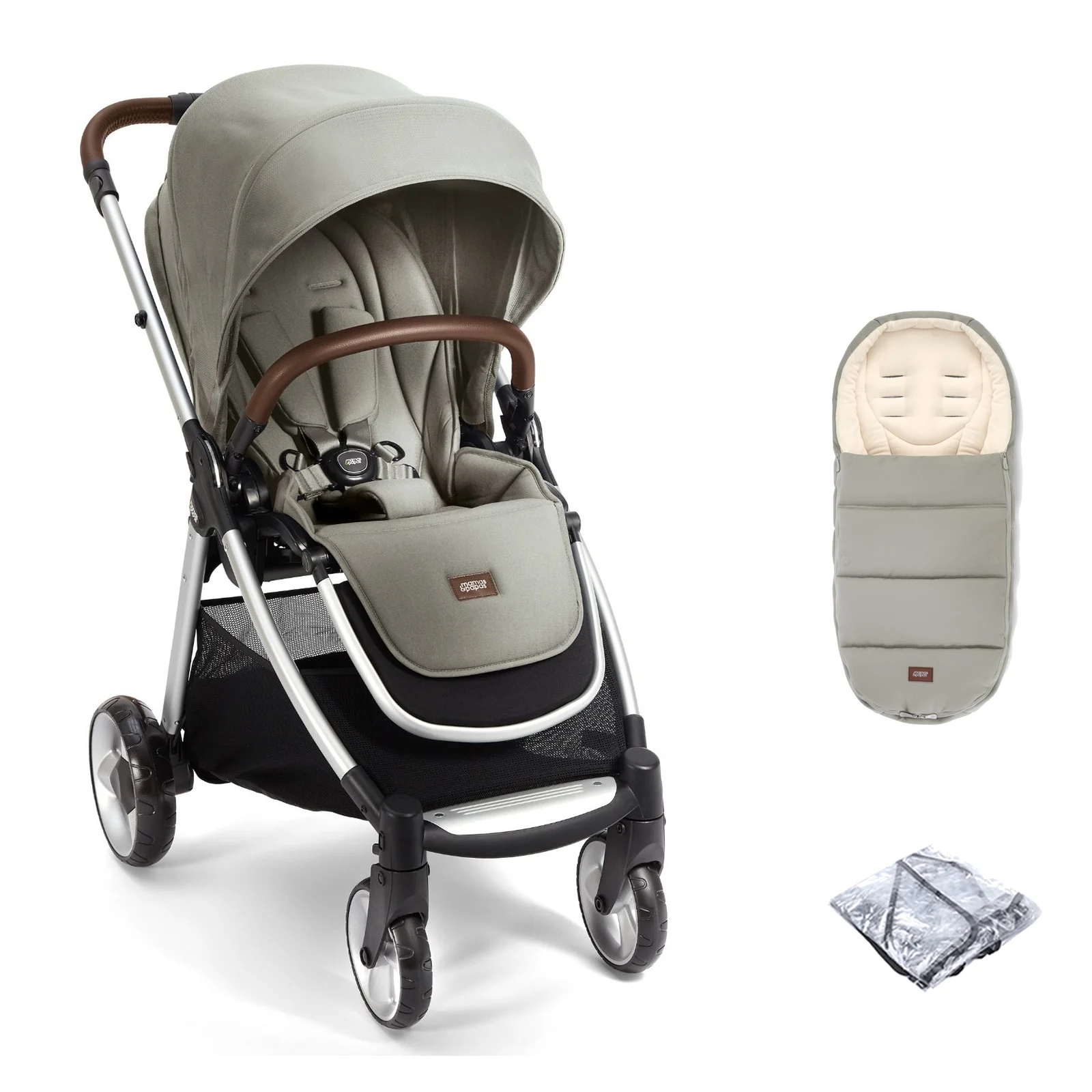 Pram liner mamas & papas best sale