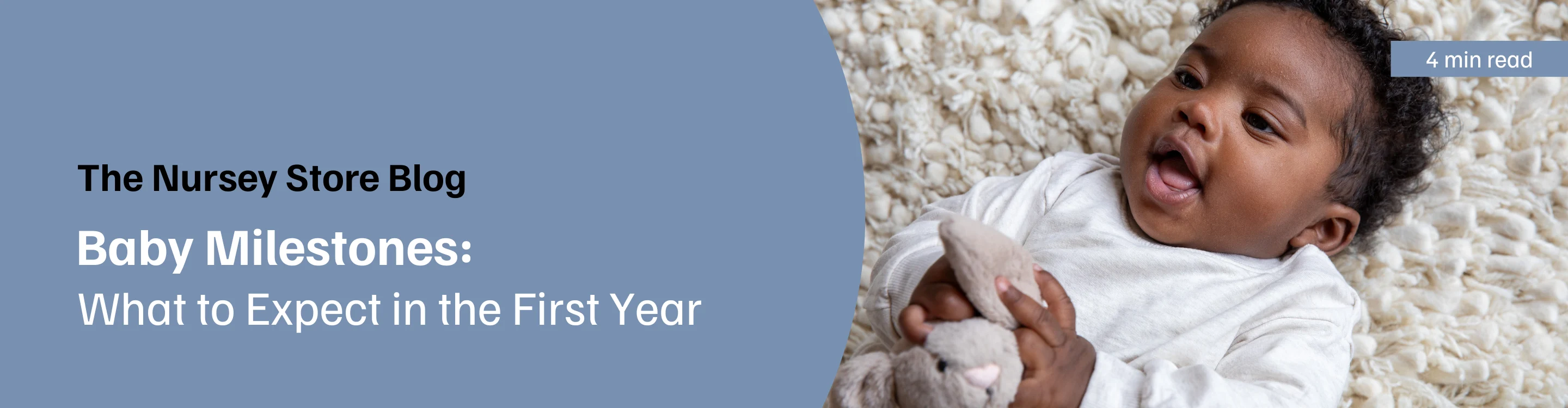 Baby Milestones: What to Expect in the First Year