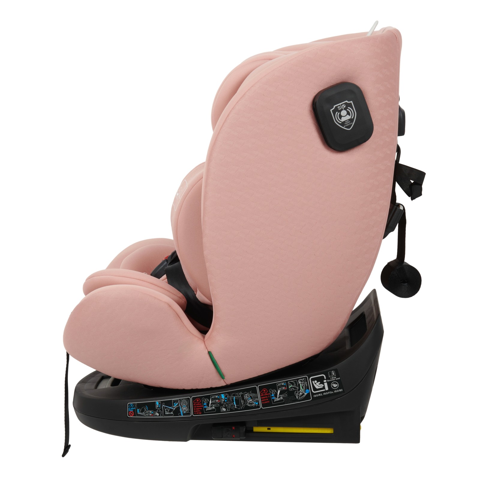 GUDTAKE 1pc Right Passenger Side Paint To Match Power Operate Exterior Door Rear View Mirror Plastic 2510131 FO1321174 50687741 Skywander 2pc 24in \u0026 28in Suitcase - Rose Gold