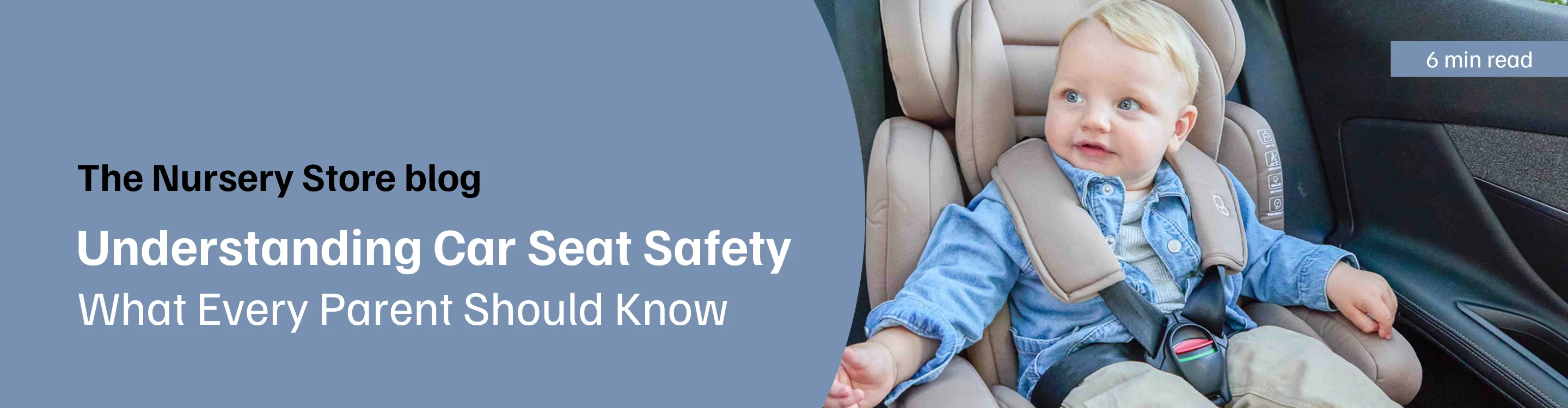 Understanding car seat safety regulations: What every parent should know 