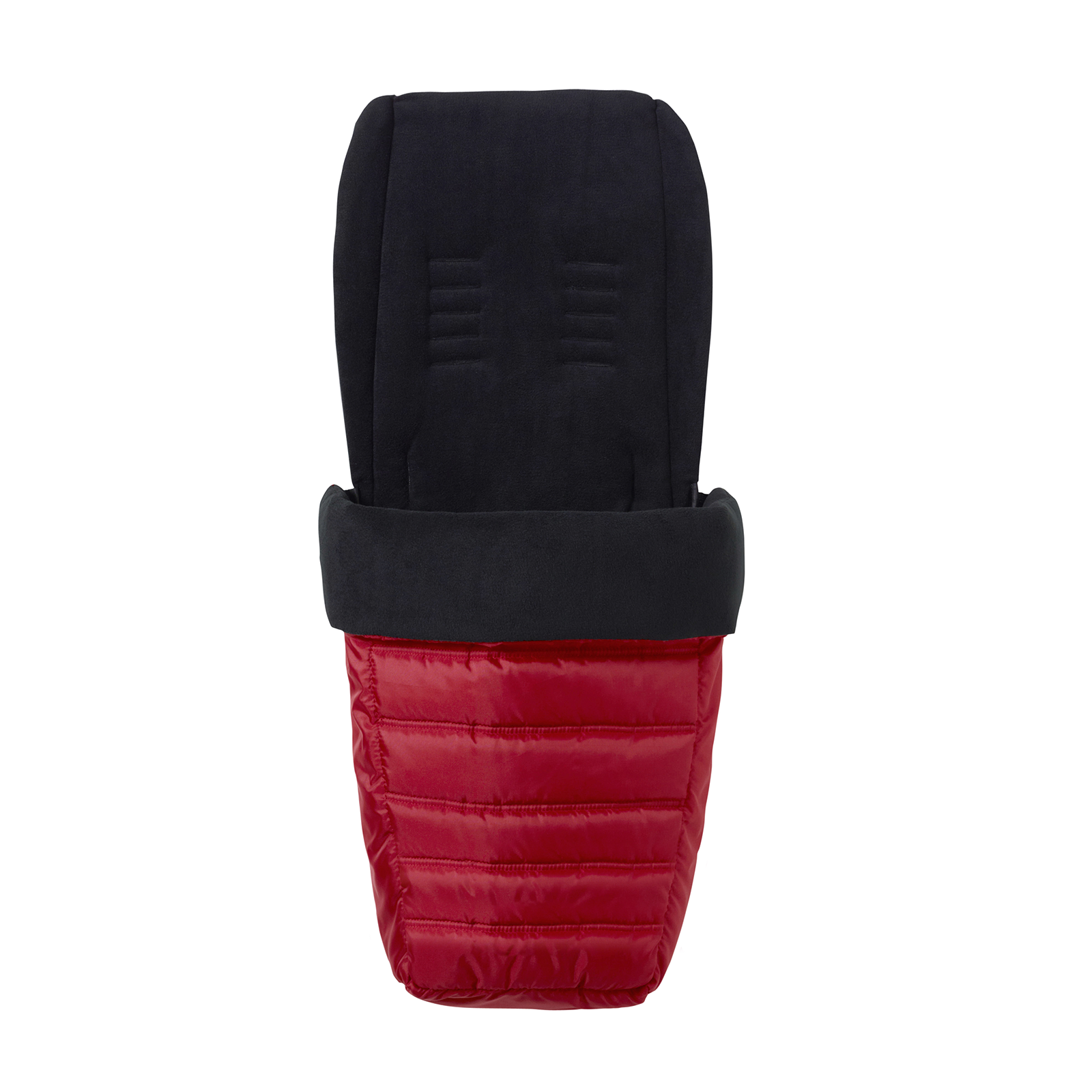 City mini footmuff best sale