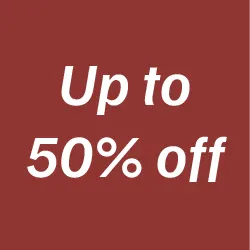 End of Season Sale category