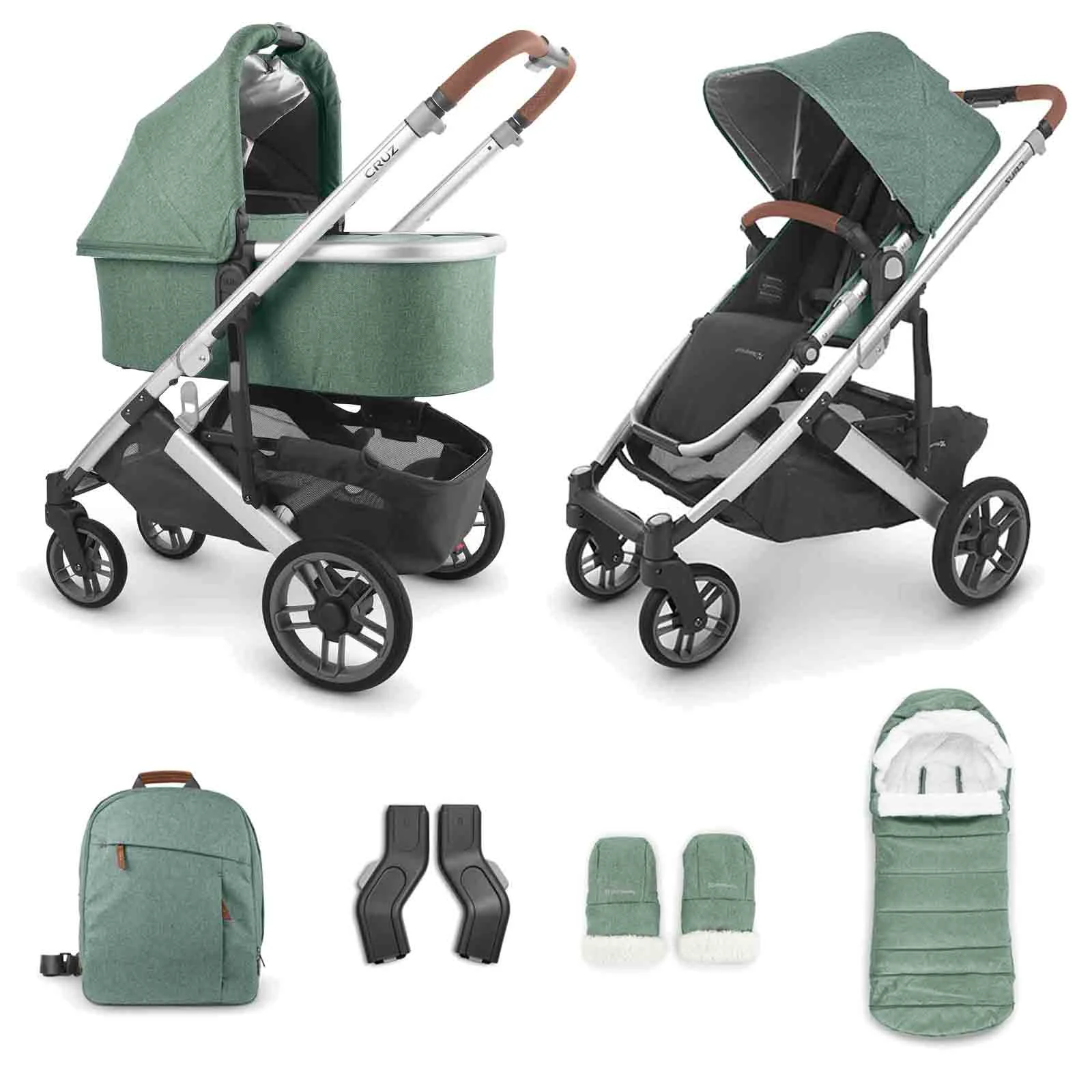 2 seater stroller for infant and toddler BABY JOGGER City Mini GT Double Made for the next no-waitlist this Maverick Twilight Folding Size:3XL (65-66cm)