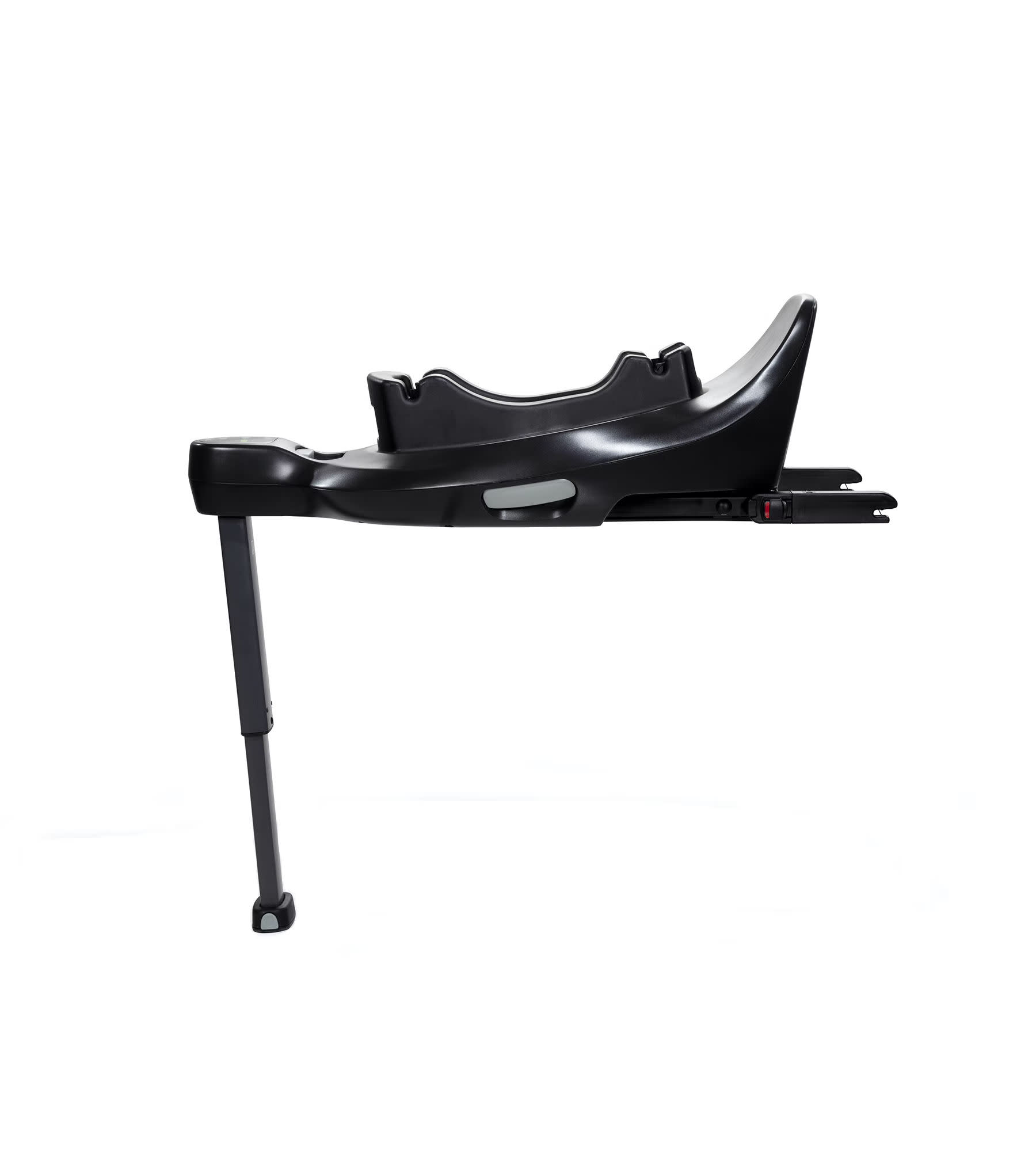 Joie i-Base Encore ISOFIX Safety Rotating Base - Black