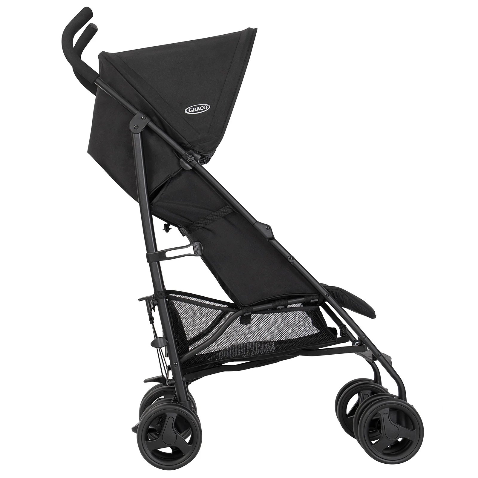Graco Speedie™ Stroller Black The Nursery Store
