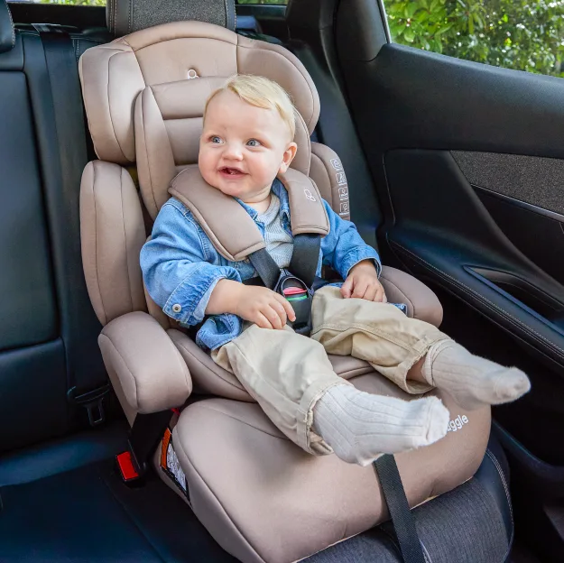 Car Seats