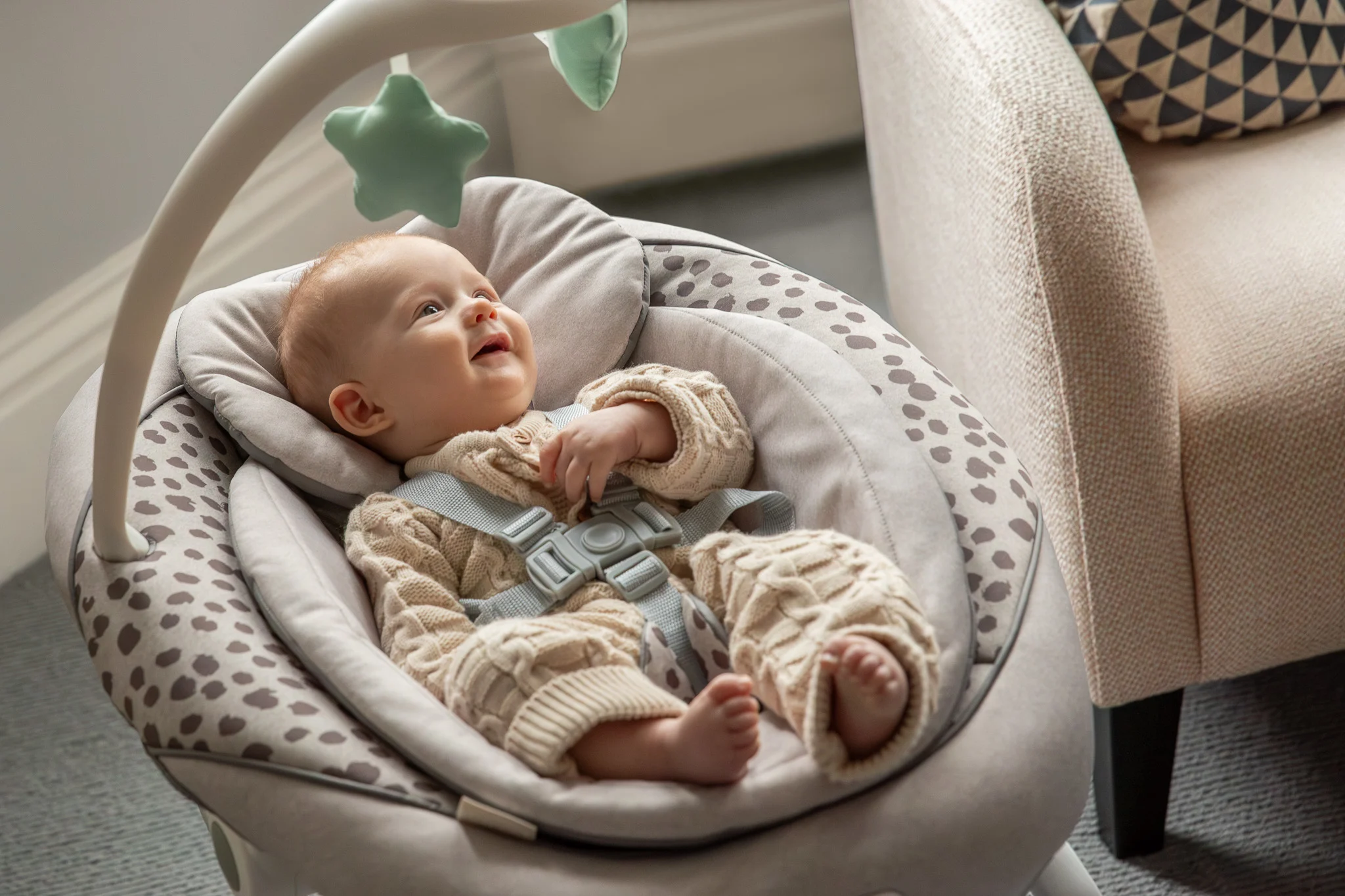 Baby Milestones: What to Expect in the First Year