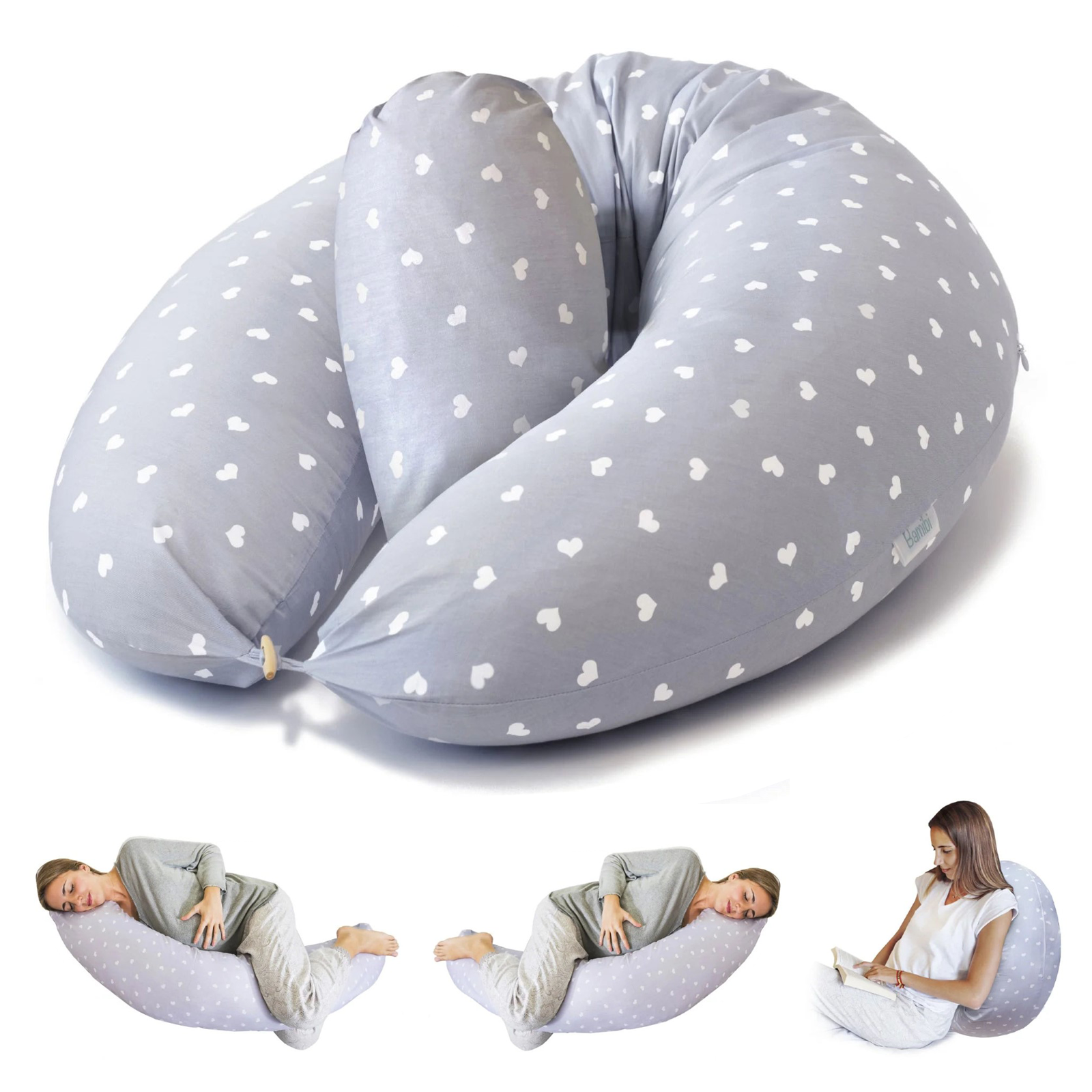 4baby nursing pillow hotsell