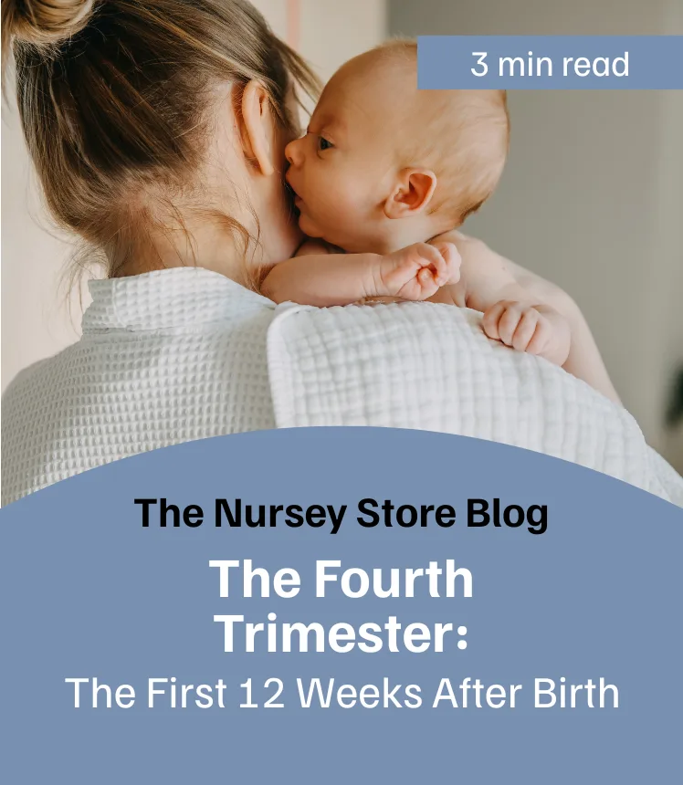 The Fourth Trimester