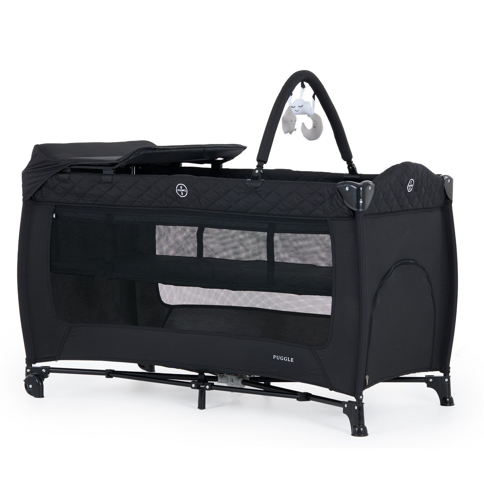 Travel Cots The Nursery Store