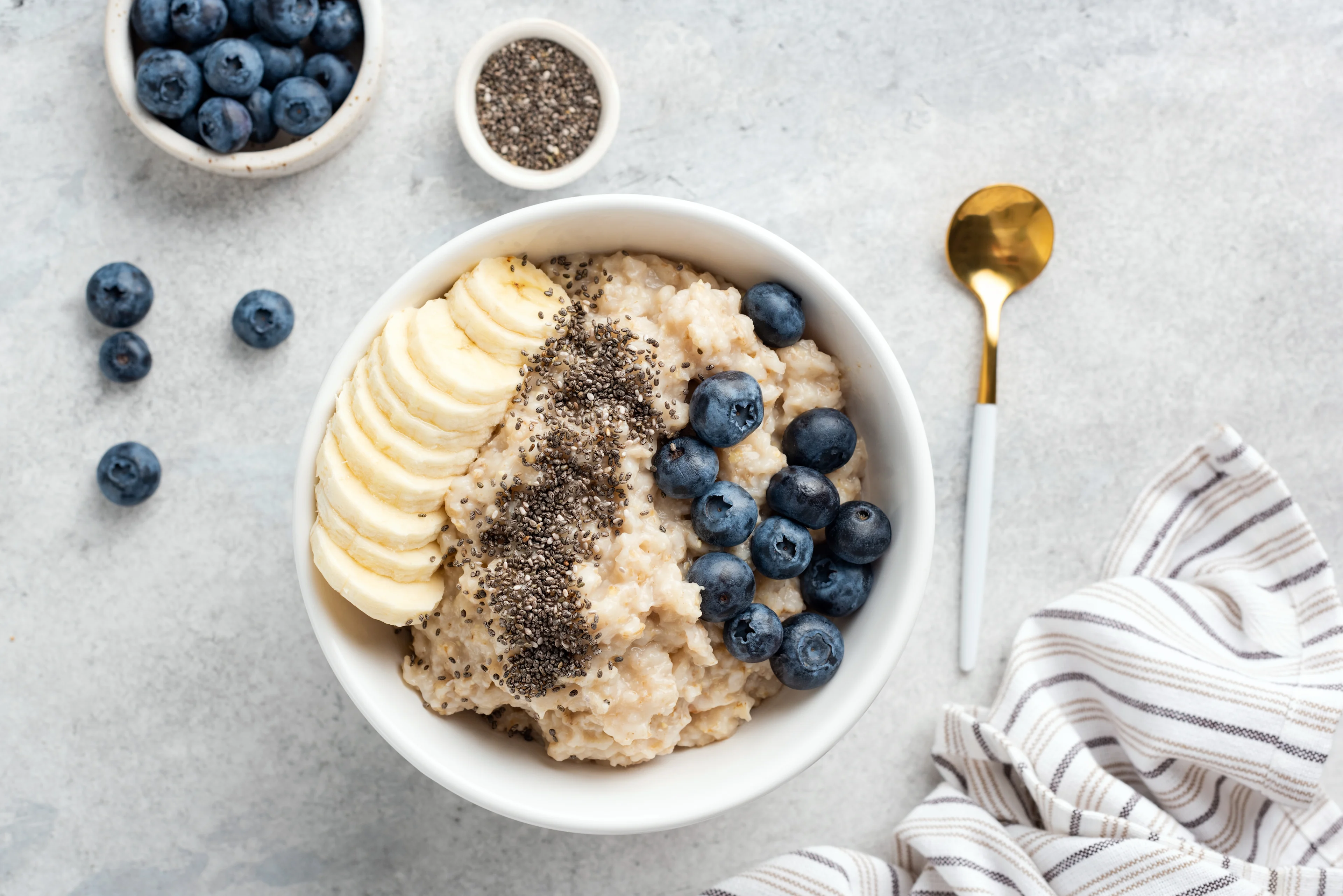 Nutrition and Lifestyle 