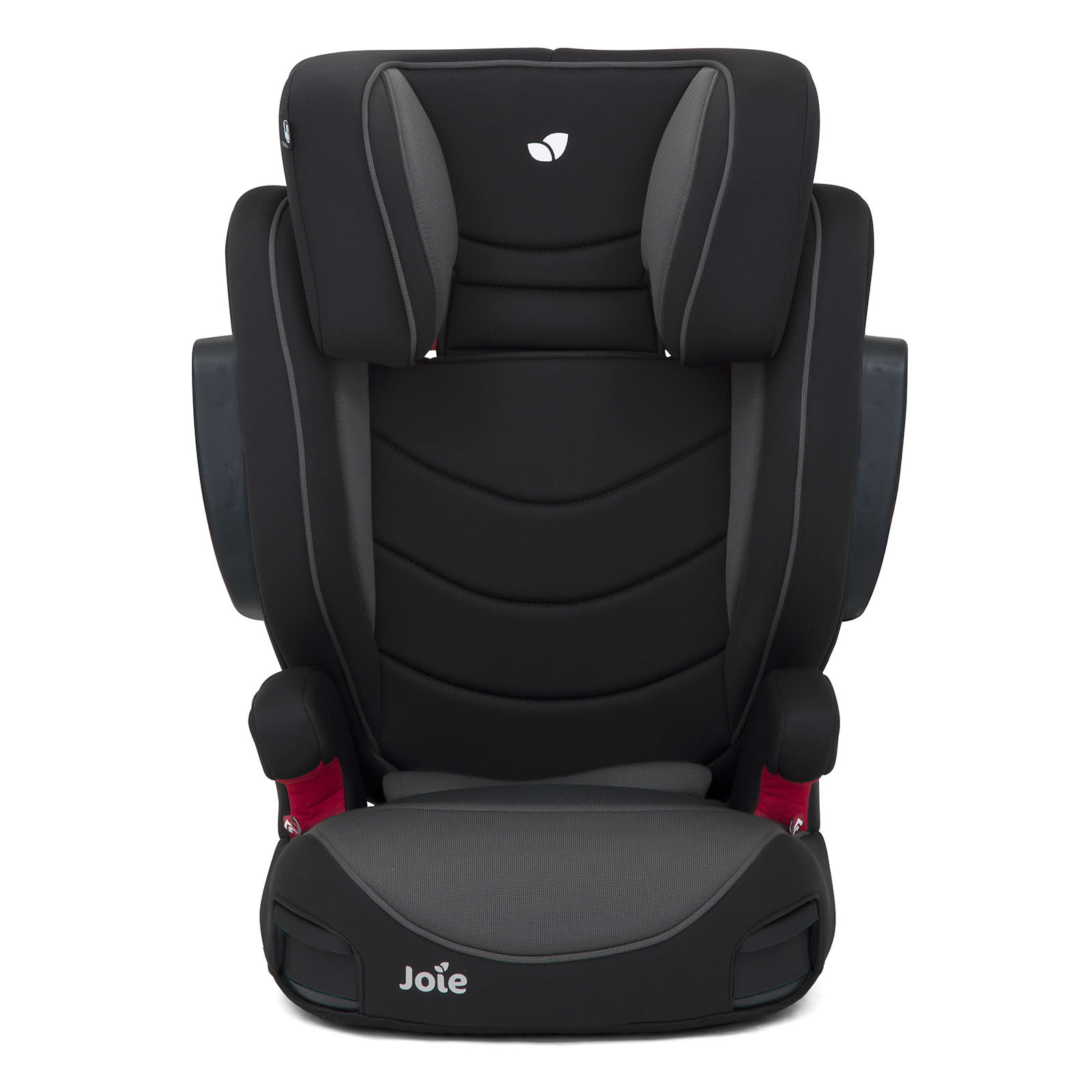 Joie booster seat isofix best sale