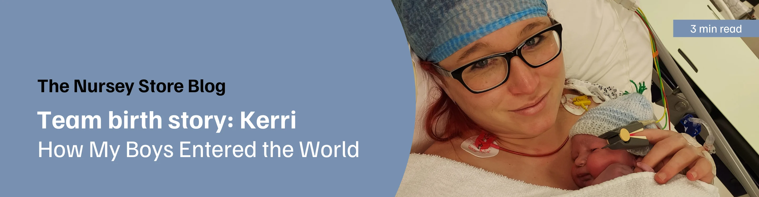 Team Birth Story