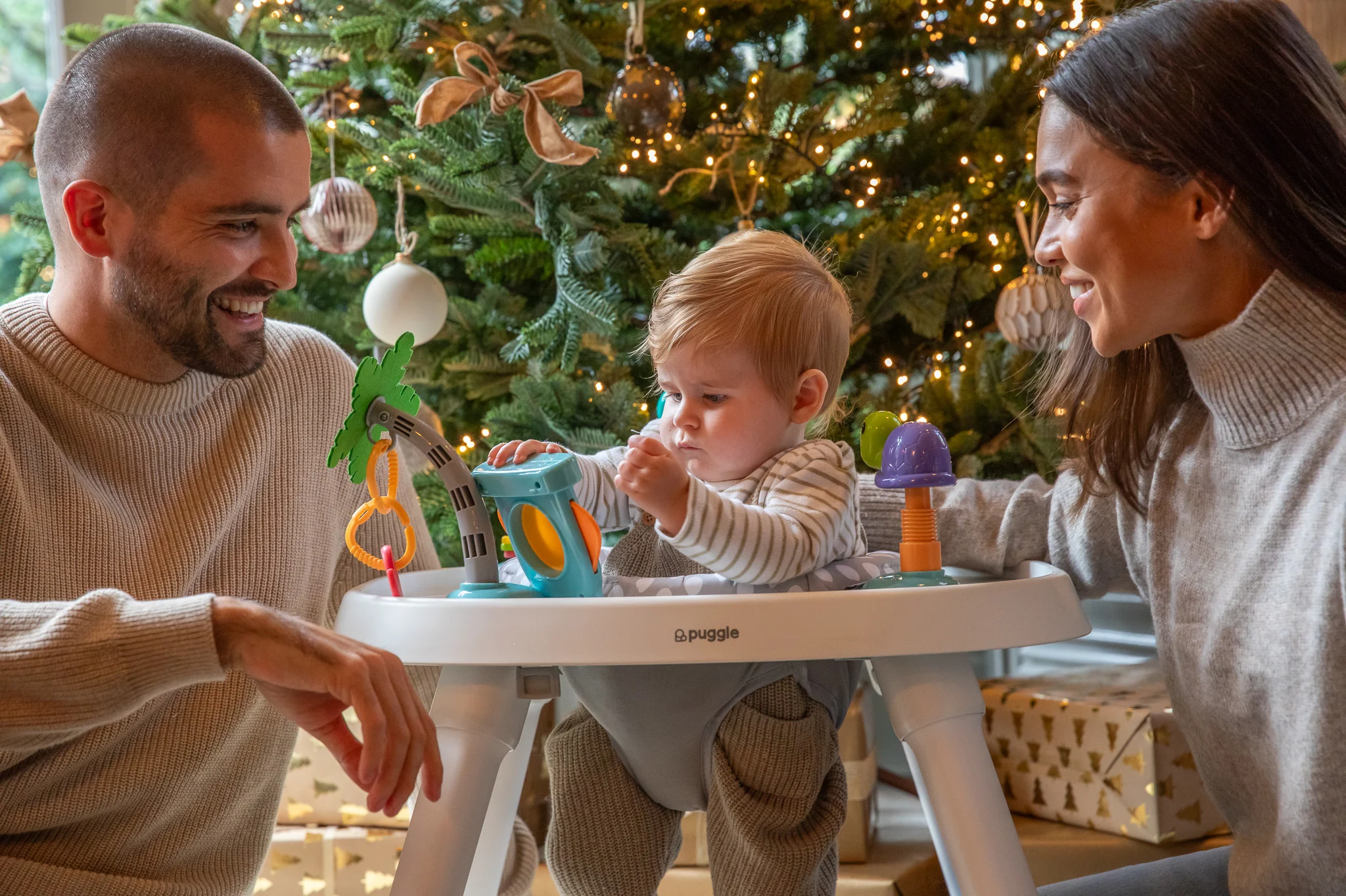 4. Limit overly stimulating activities