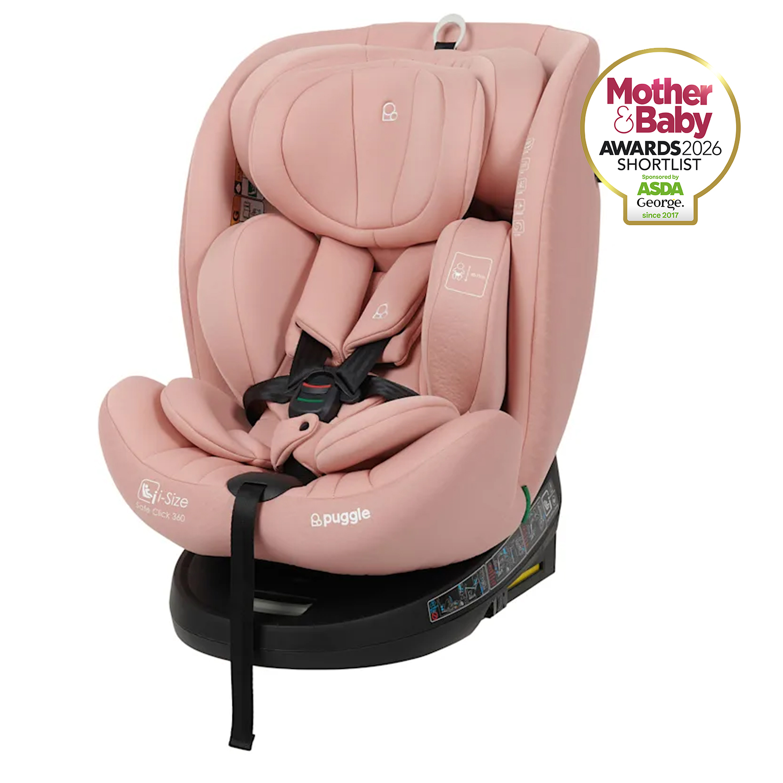 GUDTAKE 1pc Right Passenger Side Paint To Match Power Operate Exterior Door Rear View Mirror Plastic 2510131 FO1321174 50687741 Skywander 2pc 24in \u0026 28in Suitcase - Rose Gold