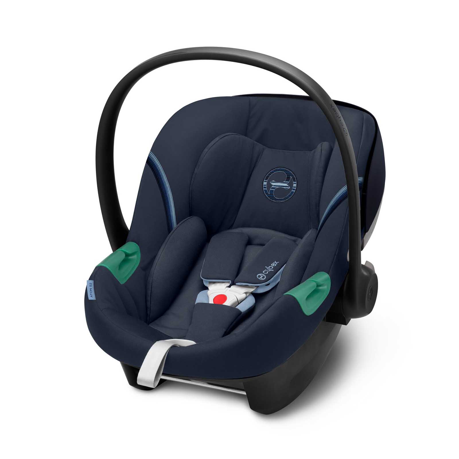 Aton S2 I Car Seat Ocean