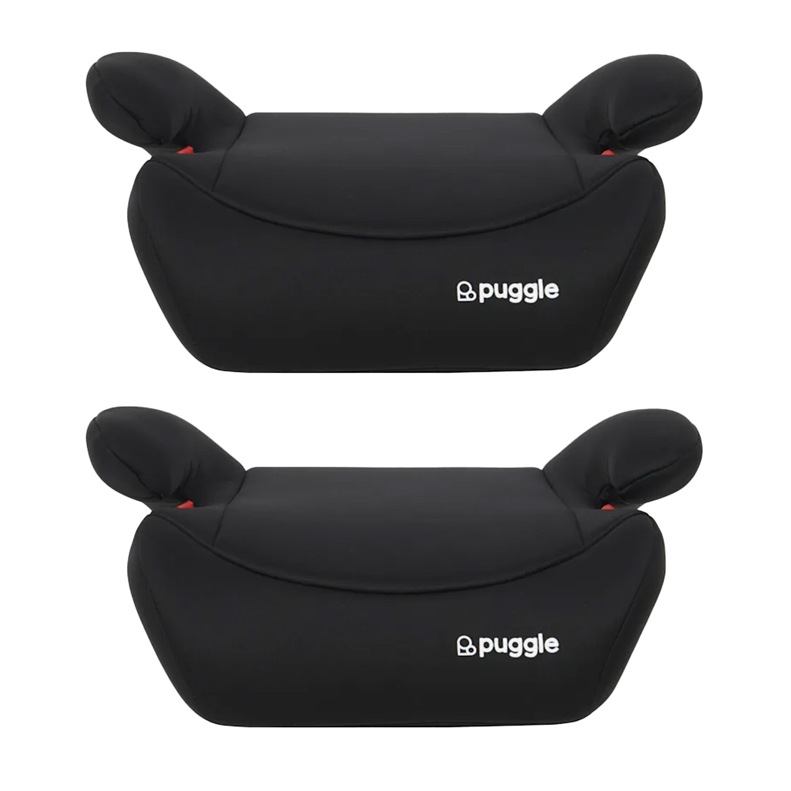 Travel & Go Group 3 Eco Backless Booster Seats Storm