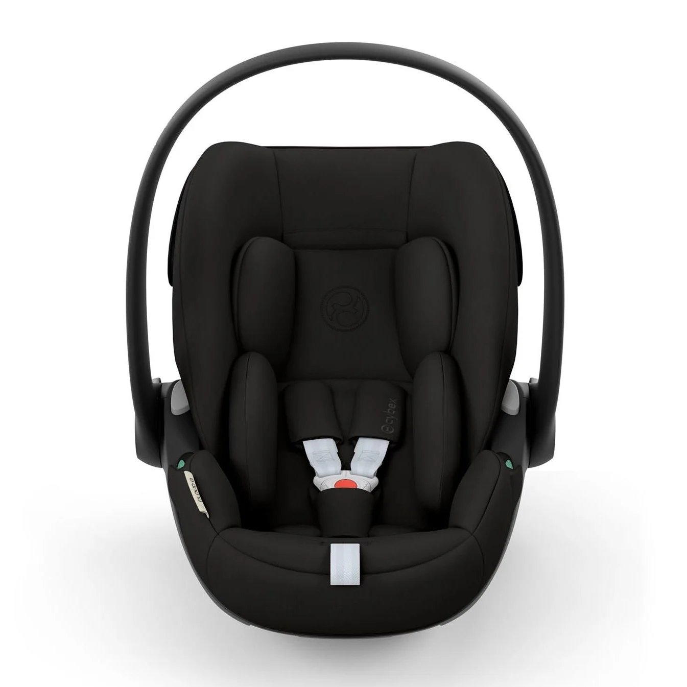 Cybex Cloud G Car Seat – Black (0–2y) | The Nursery Store