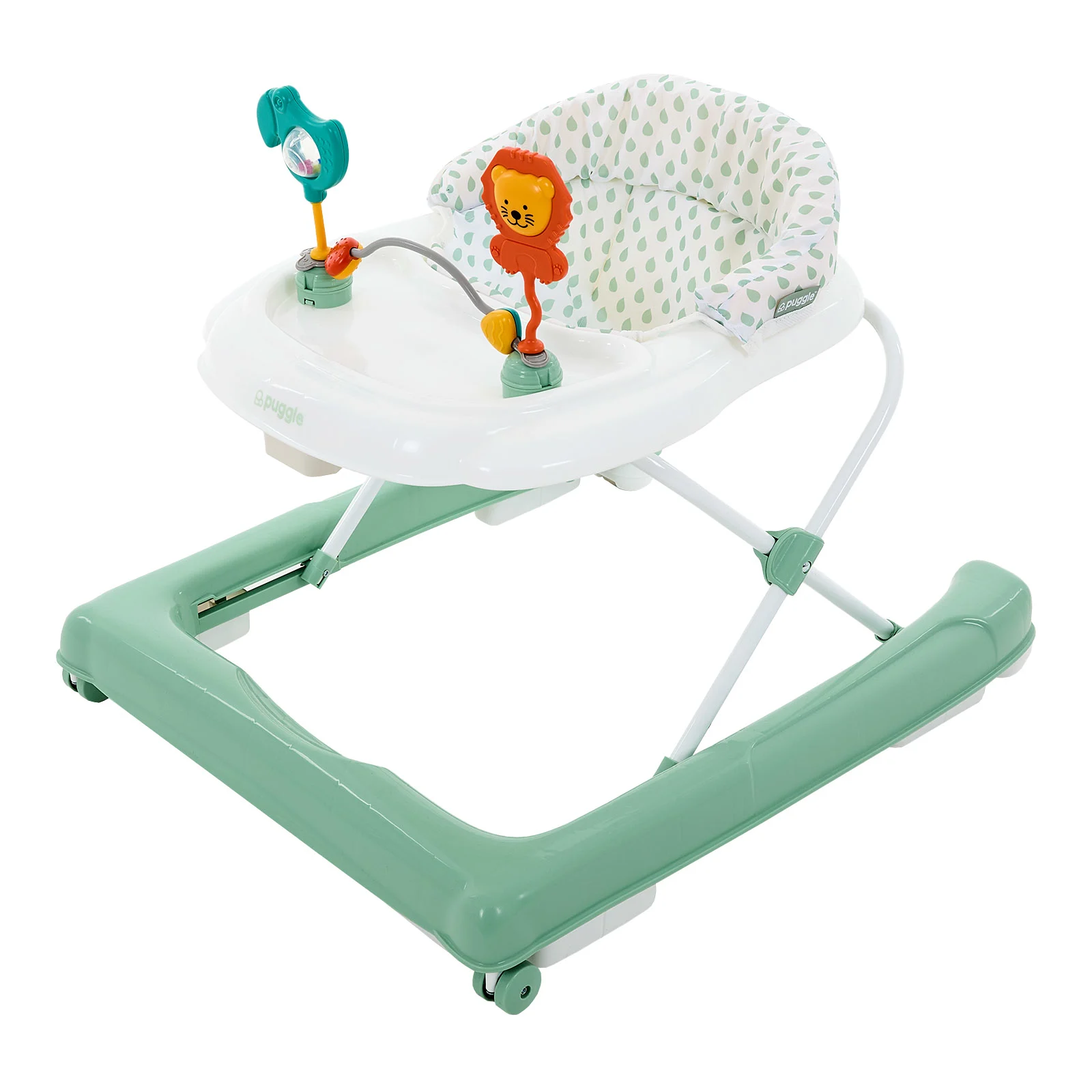 Baby Swing Chad Valley Deluxe Baby Bouncer Chad Valley Princess