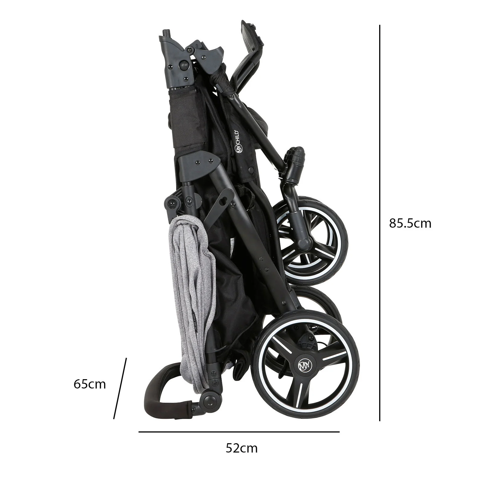 My child easy twin travel system on sale