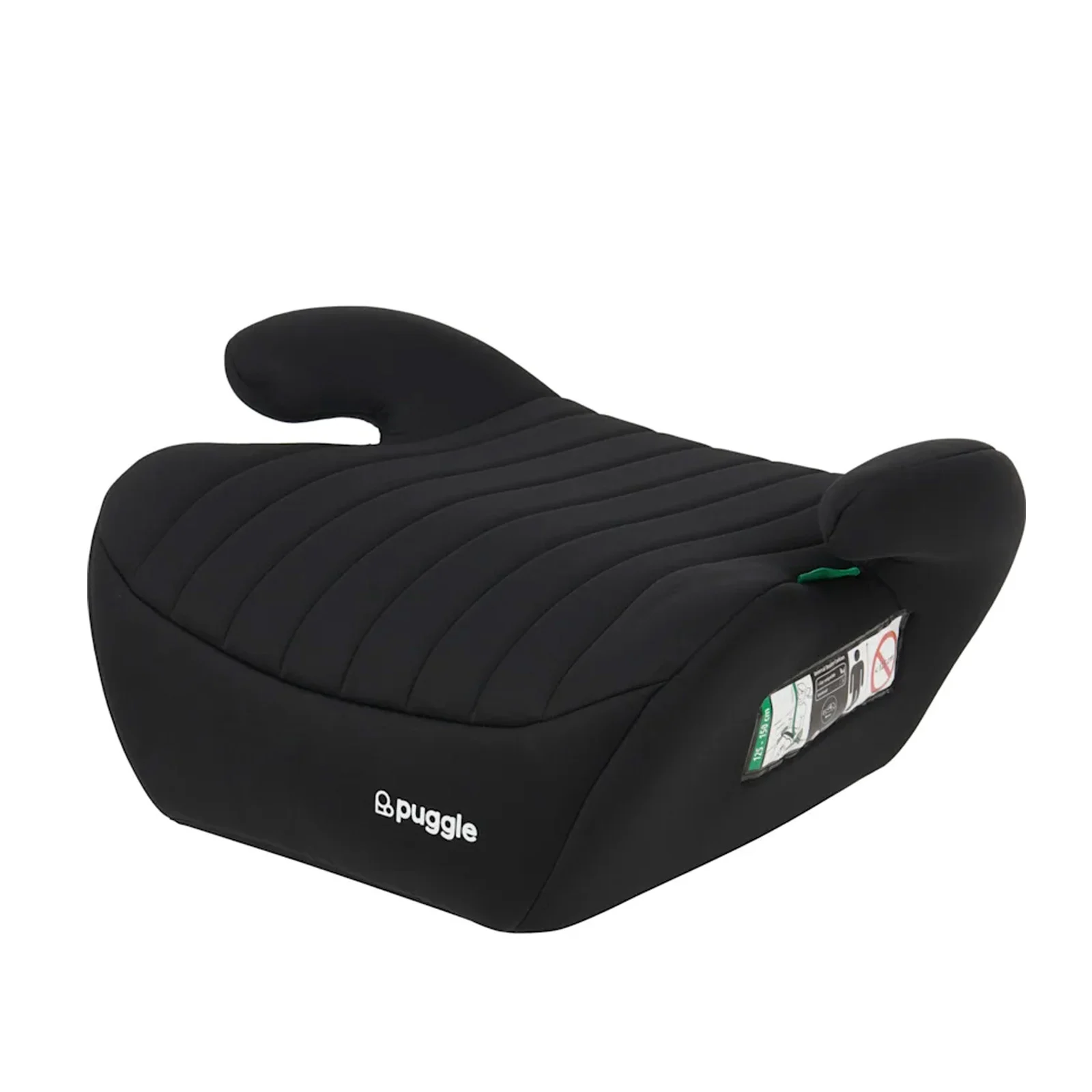Car Isofix Backless Booster Seat Uk Isofix Child Car Booster Seat