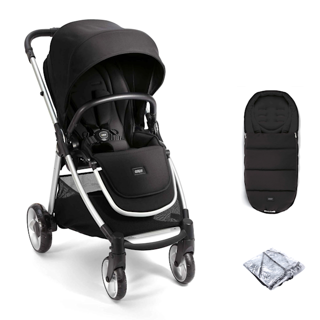 Flip xt pushchair best sale