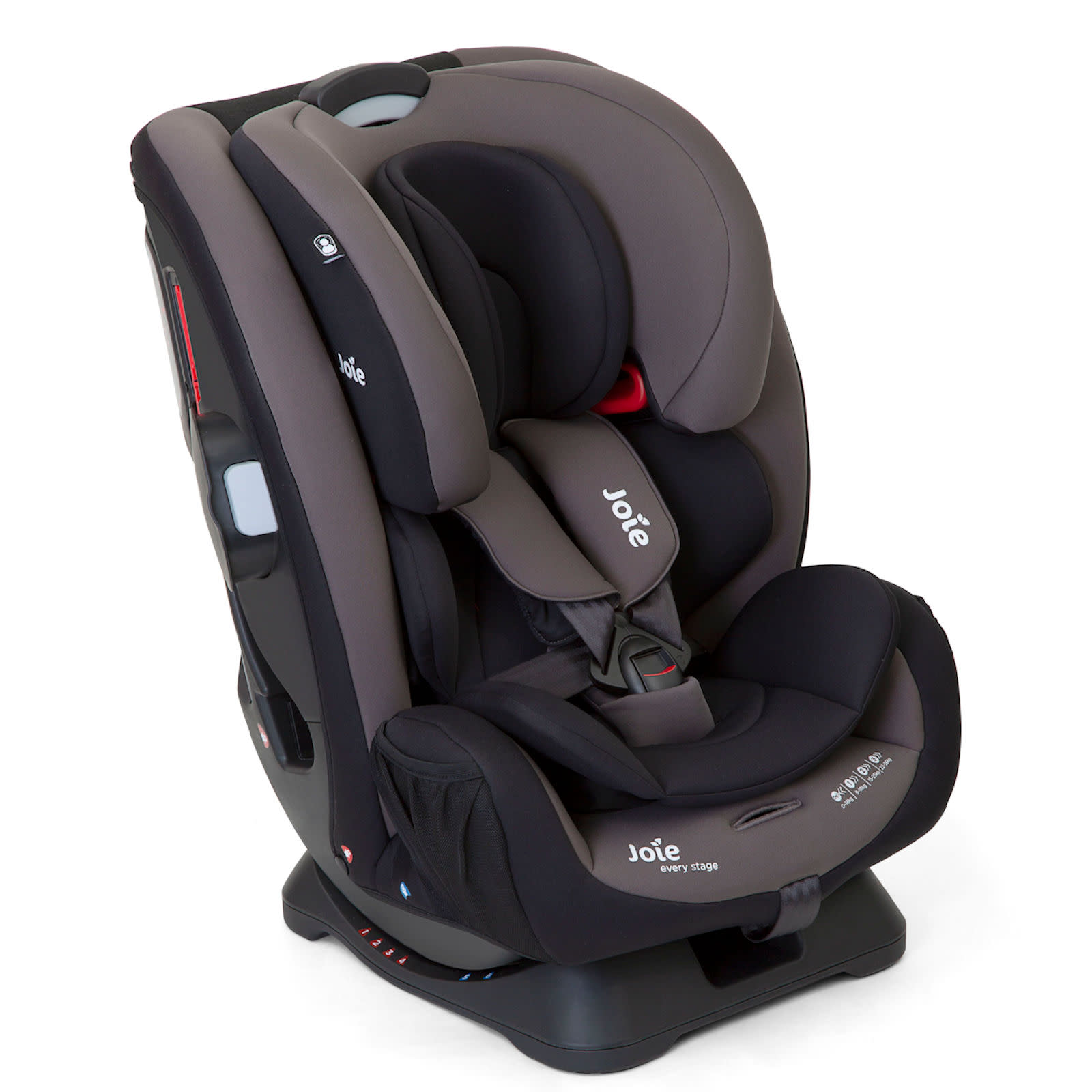 Joie 4 stages car seat hotsell