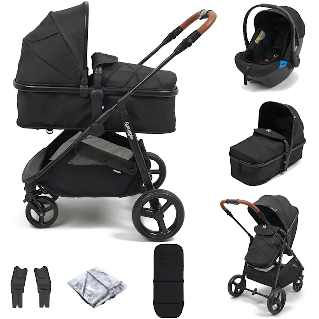 Pushchair set sale hotsell