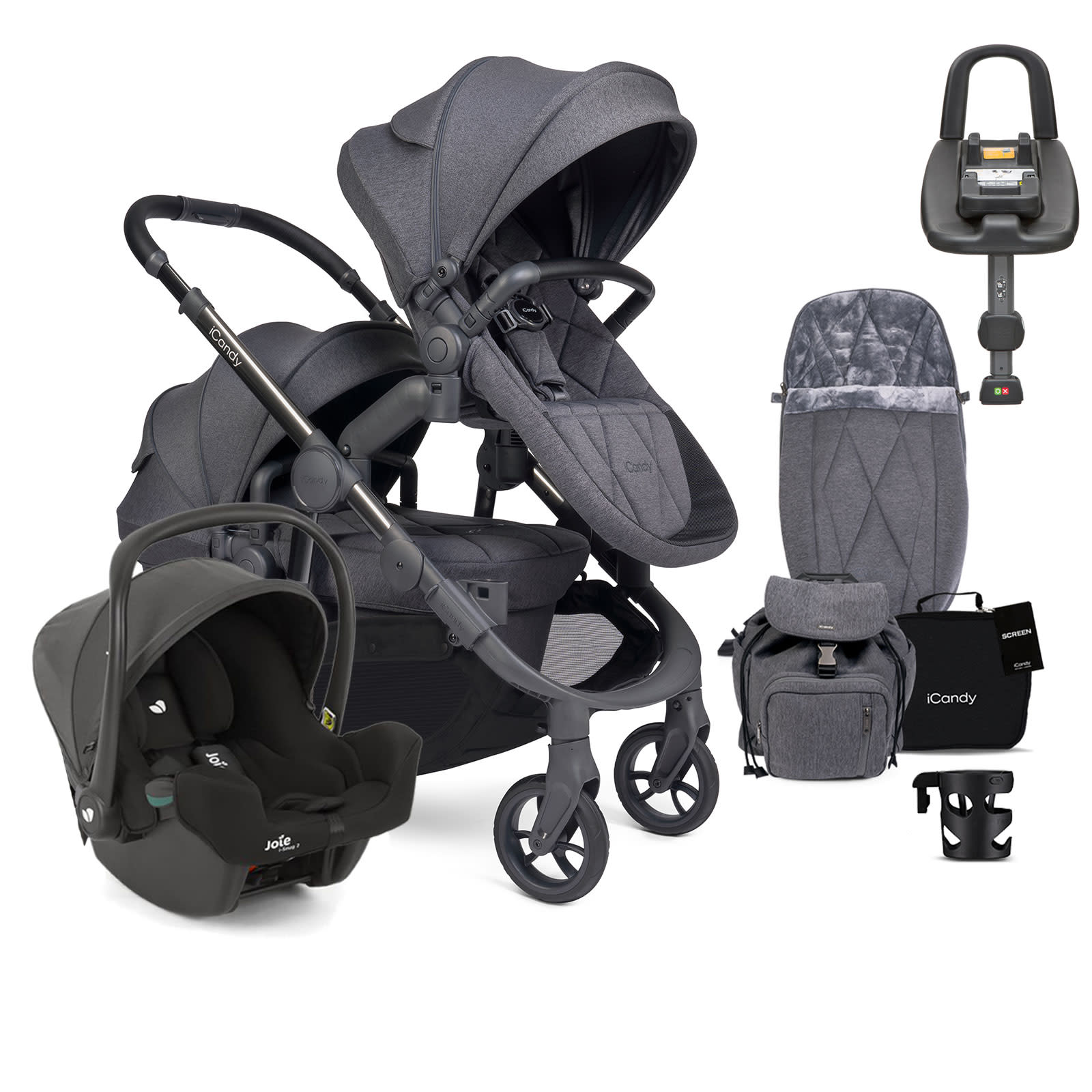 Car seat and isofix base bundle hotsell