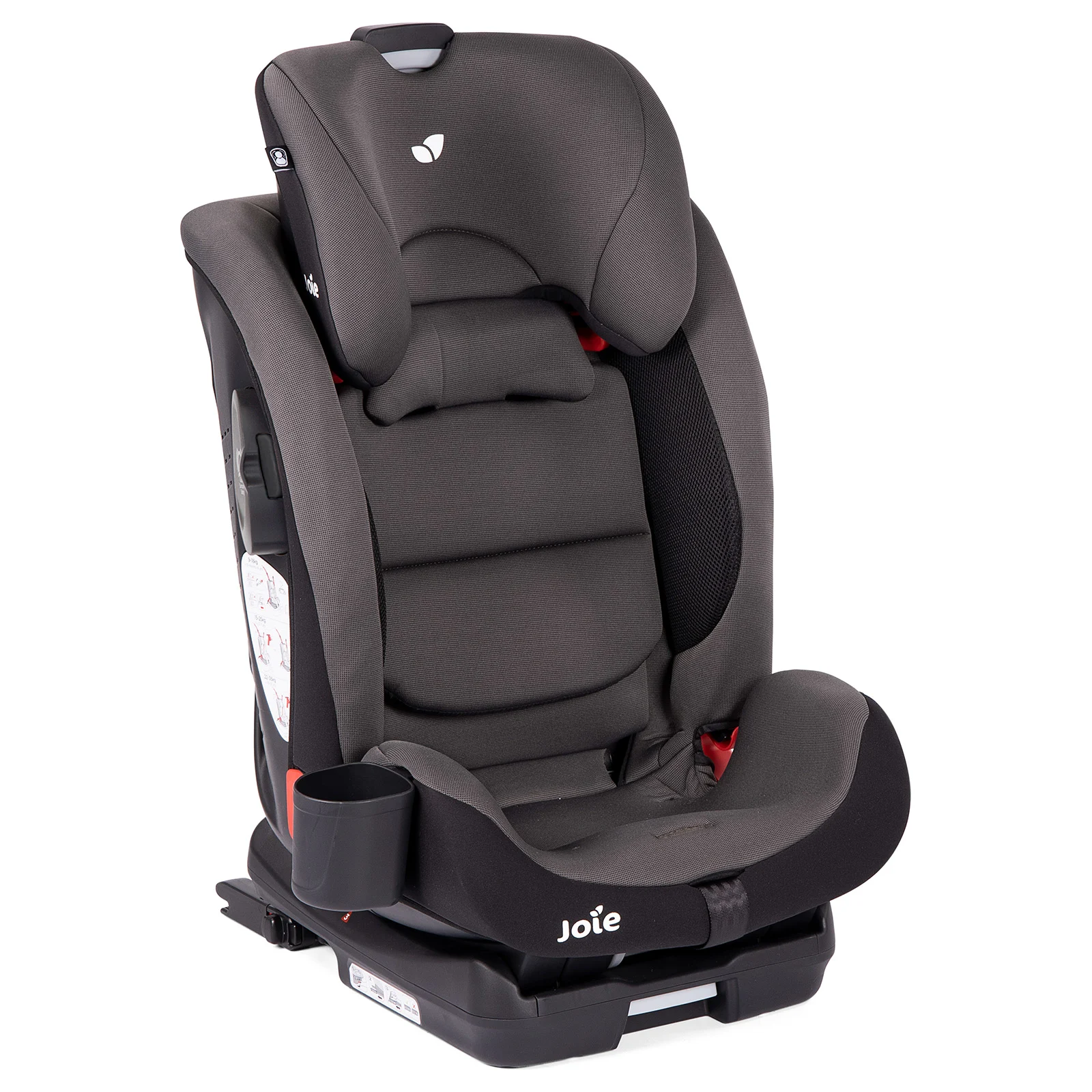 Joie Bold R Group 1/2/3 ISOFIX Car Seat (9 Months 12 Years