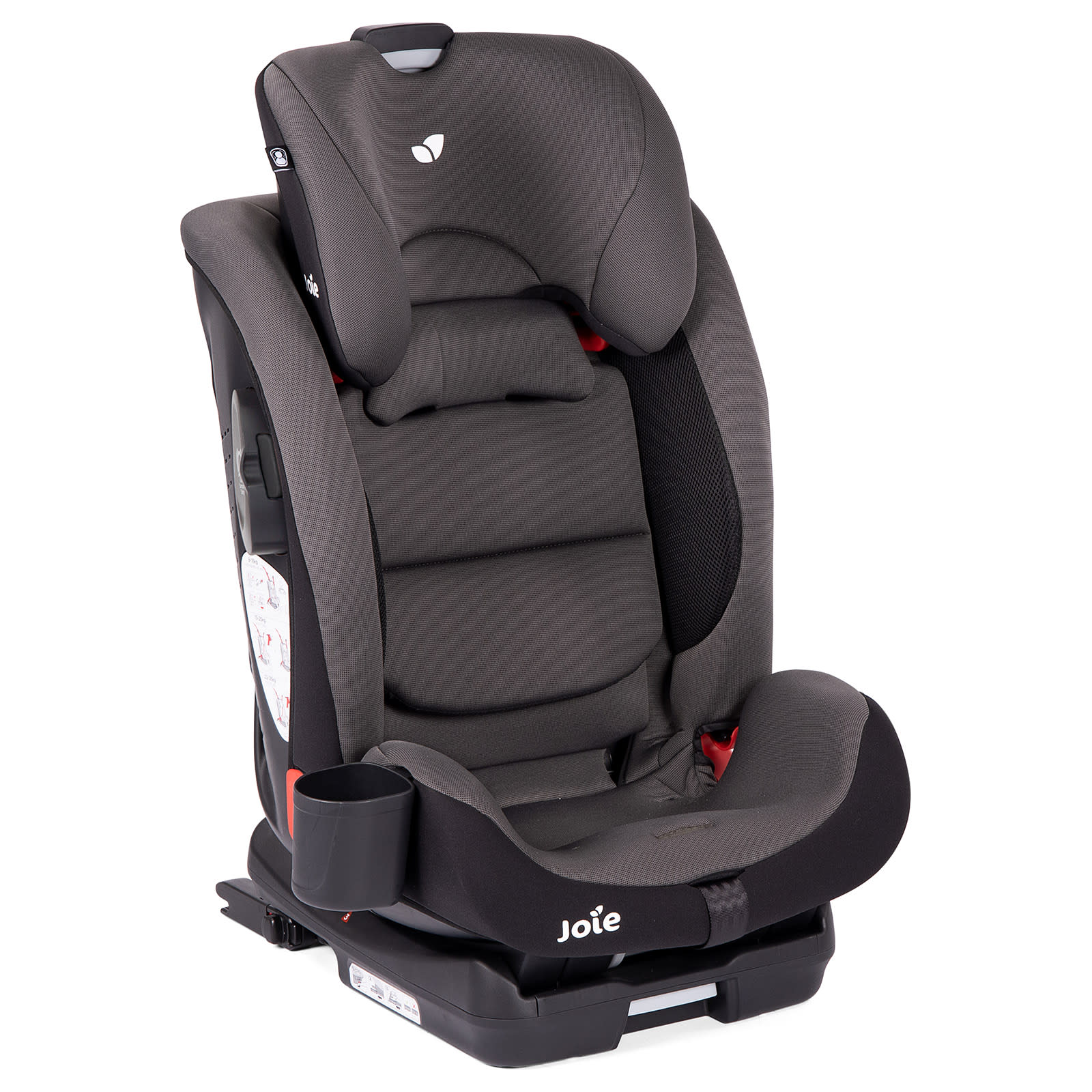 Joie bold car seat review hotsell