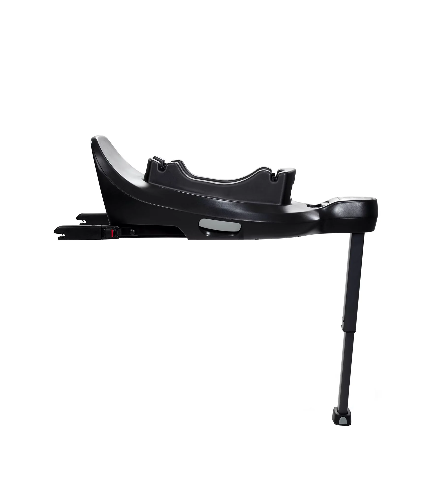 Joie i-Base Encore ISOFIX Safety Rotating Base - Black | The